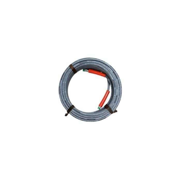 PCE 50 foot double wire THC