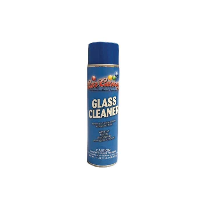 PCE 1 Can GlassCleaner CarCandy