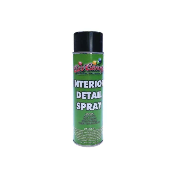 PCE 1 Can InteriorDetailSpray CarCandy