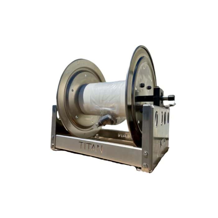 PCE Titan 4312S 12 Full Frame Reel