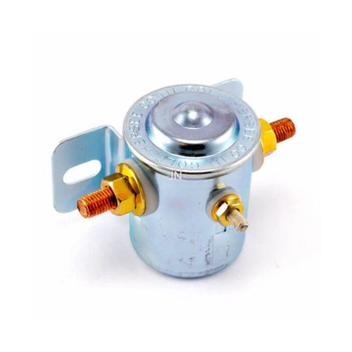 PCE 12v Solenoid For Electric Hose Reels MPWSR