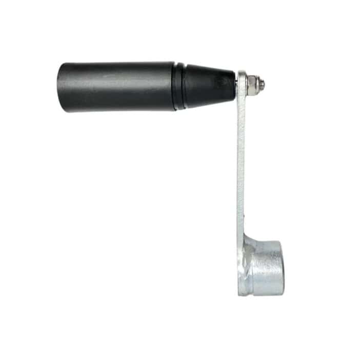 PCE Handle For 12 Titan Manifold MPWSR