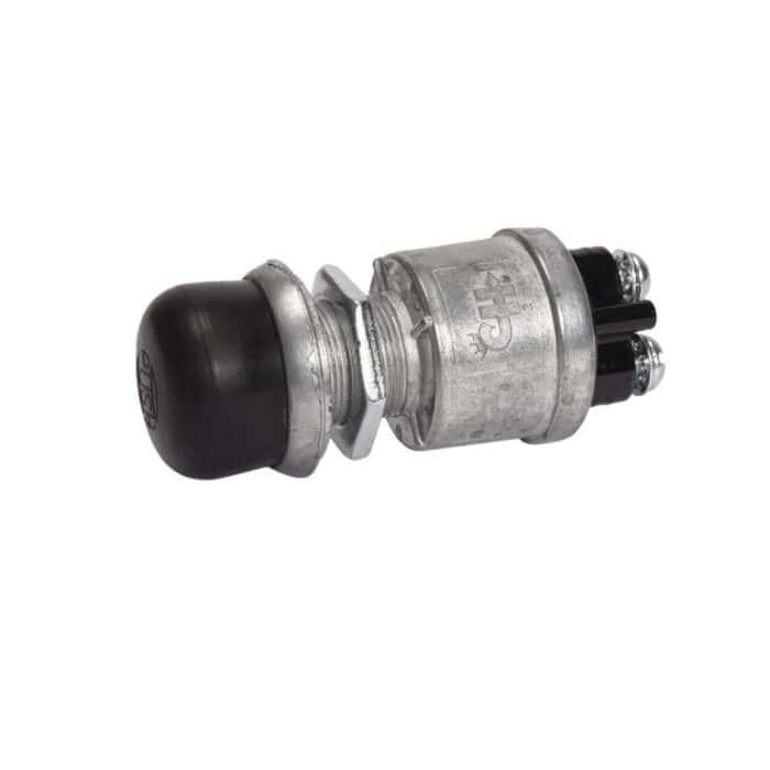 PCE Titan Push Button Switch 12v MPWSR