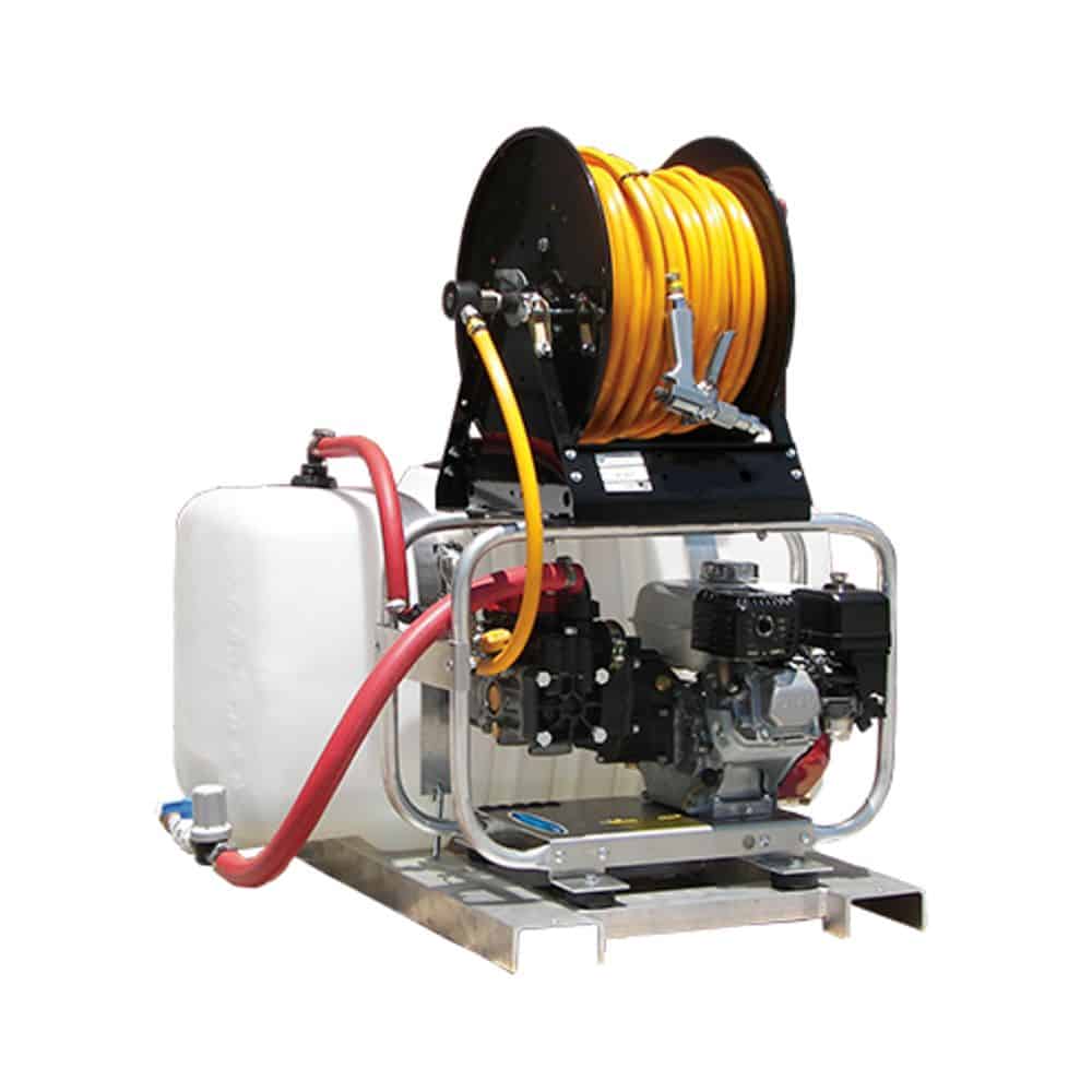 PCE RCSG1050HH KIT3 PP