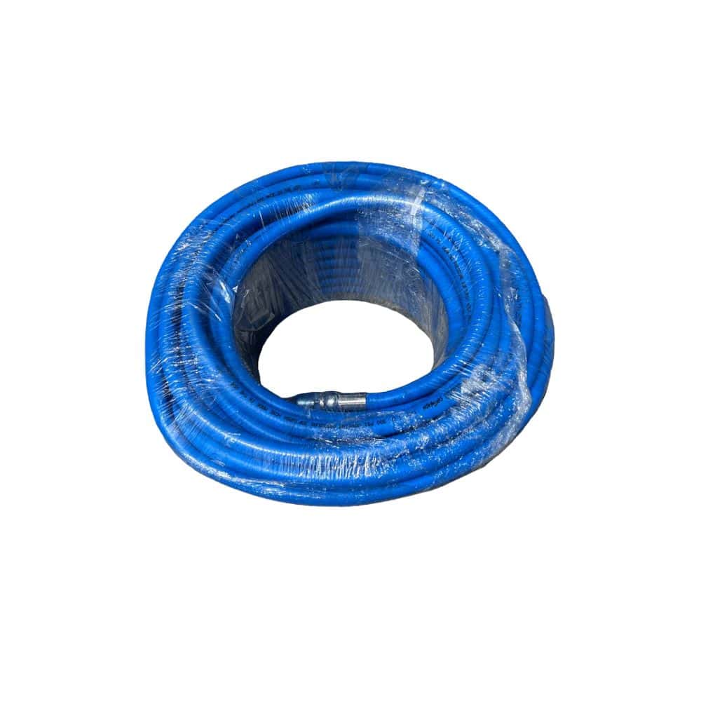 PCE Blue Softwash Hose RAMPAGE PCE Blue Softwash Hose RAMPAGE