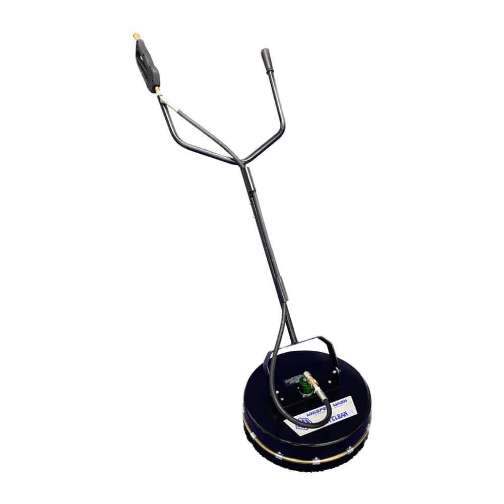PCE Whisper Wash Ultra Clean 19″ Surface Cleaner (uc6019hc hf) WW PCE Whisper Wash Ultra Clean 19″ Surface Cleaner (uc6019hc hf) WW