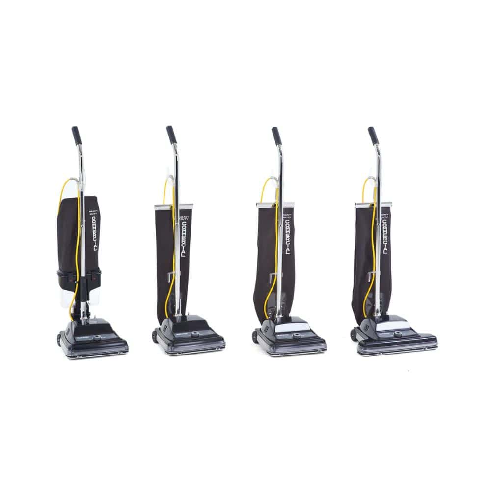 PCE Advance ReliaVac, Upright Vacuum, 12 or 16.5 Nilfisk PCE Advance ReliaVac, Upright Vacuum, 12 or 16.5 Nilfisk