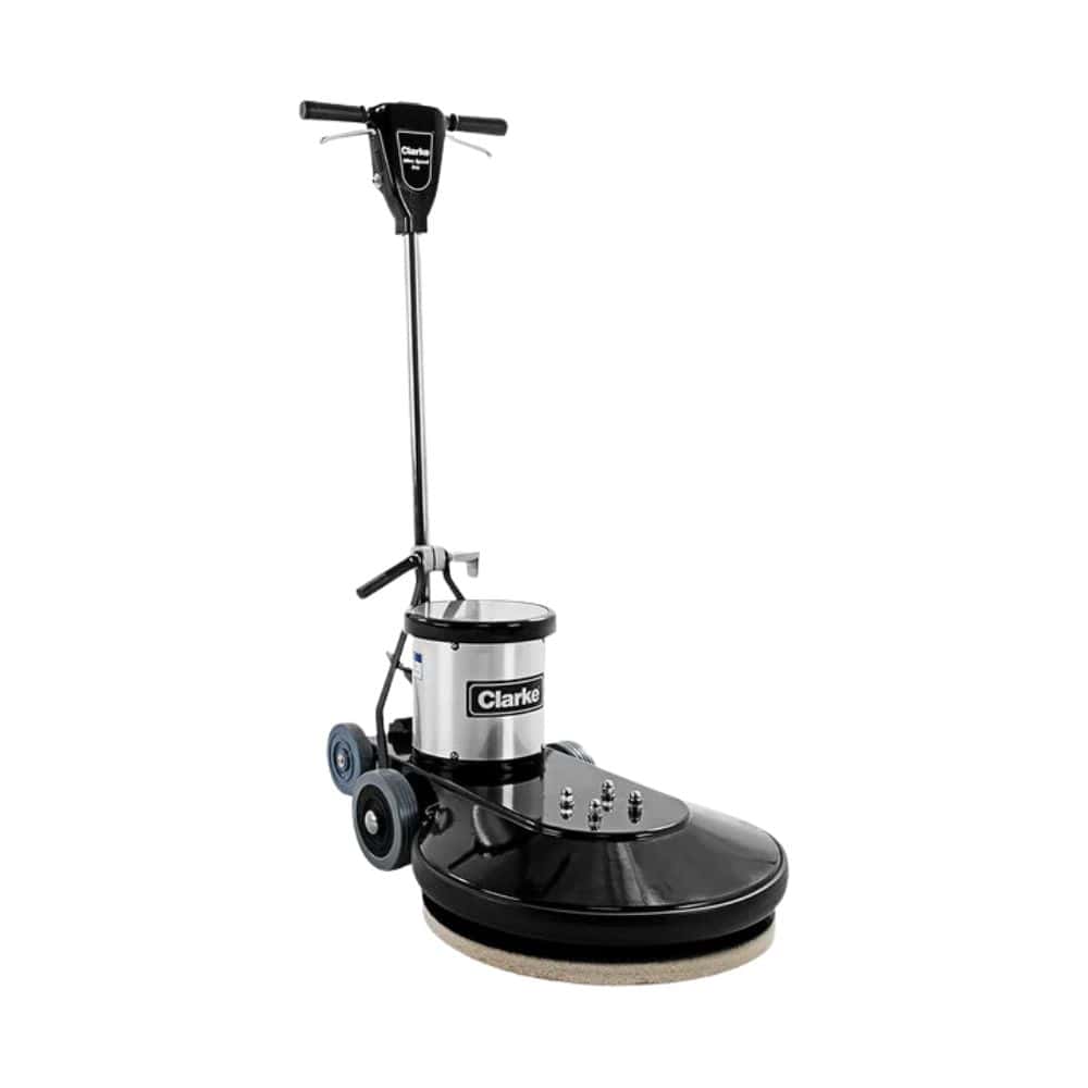 PCE Clarke CLARKE1500 20 Ultra Speed Pro Floor Burnishing Machine 1,500 RPM Nilfisk PCE Clarke CLARKE1500 20 Ultra Speed Pro Floor Burnishing Machine 1,500 RPM Nilfisk