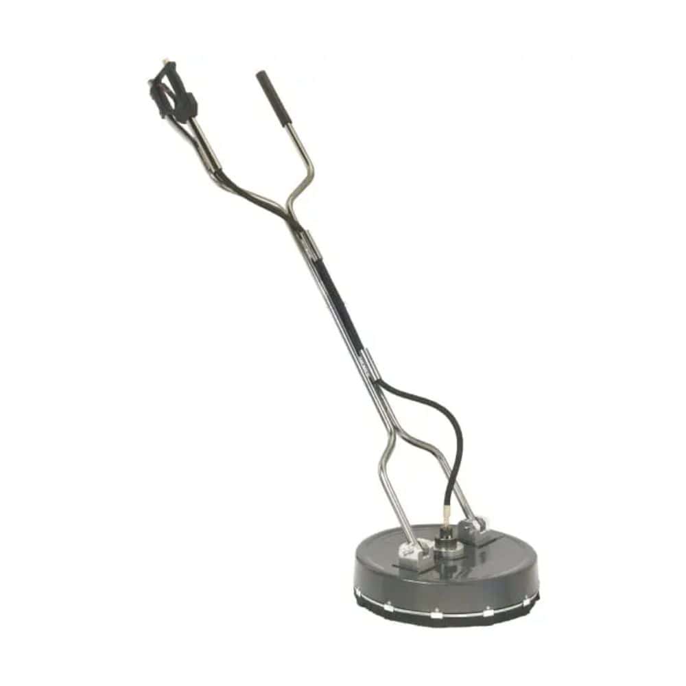 PCE General Pump Hammerhead 18 Surface Cleaner (DCFSCP18GZ) PP PCE General Pump Hammerhead 18 Surface Cleaner (DCFSCP18GZ) PP