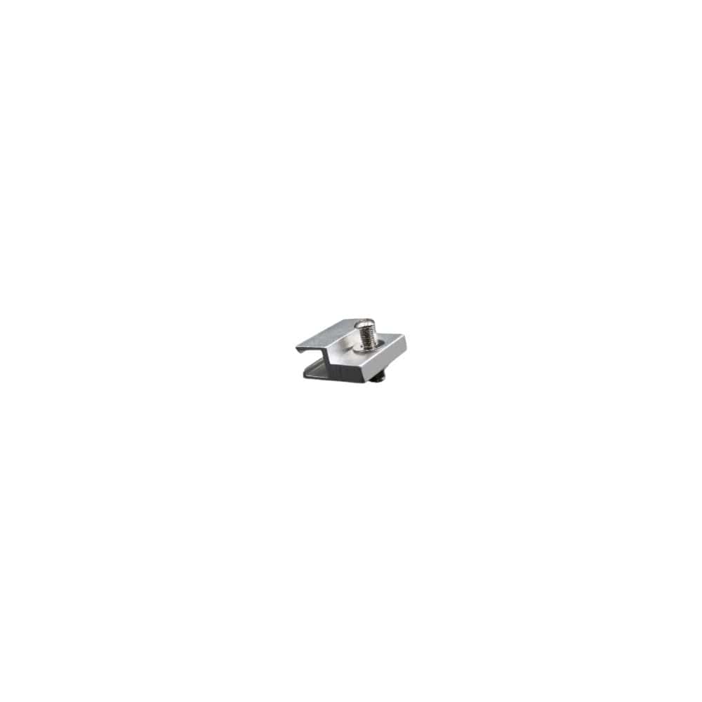 PCE General Pump Hammerhead Brush Clip (2100204) PP PCE General Pump Hammerhead Brush Clip (2100204) PP