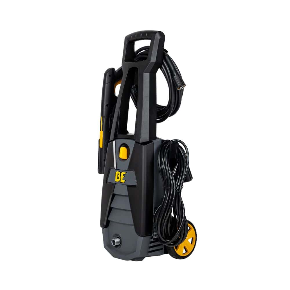PCE 1,700 PSI 1.7 GPM Electric Power Washer with Powerease Motor and AR Axial Pump (P1715EN) BE PCE 1,700 PSI 1.7 GPM Electric Power Washer with Powerease Motor and AR Axial Pump (P1715EN) BE