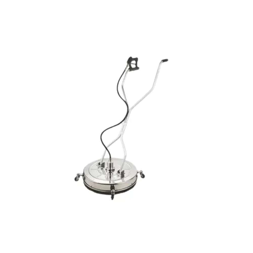 PCE HydroJet 18 Stainless Steel Surface Cleaner (22.2000) Veloci PCE HydroJet 18 Stainless Steel Surface Cleaner (22.2000) Veloci