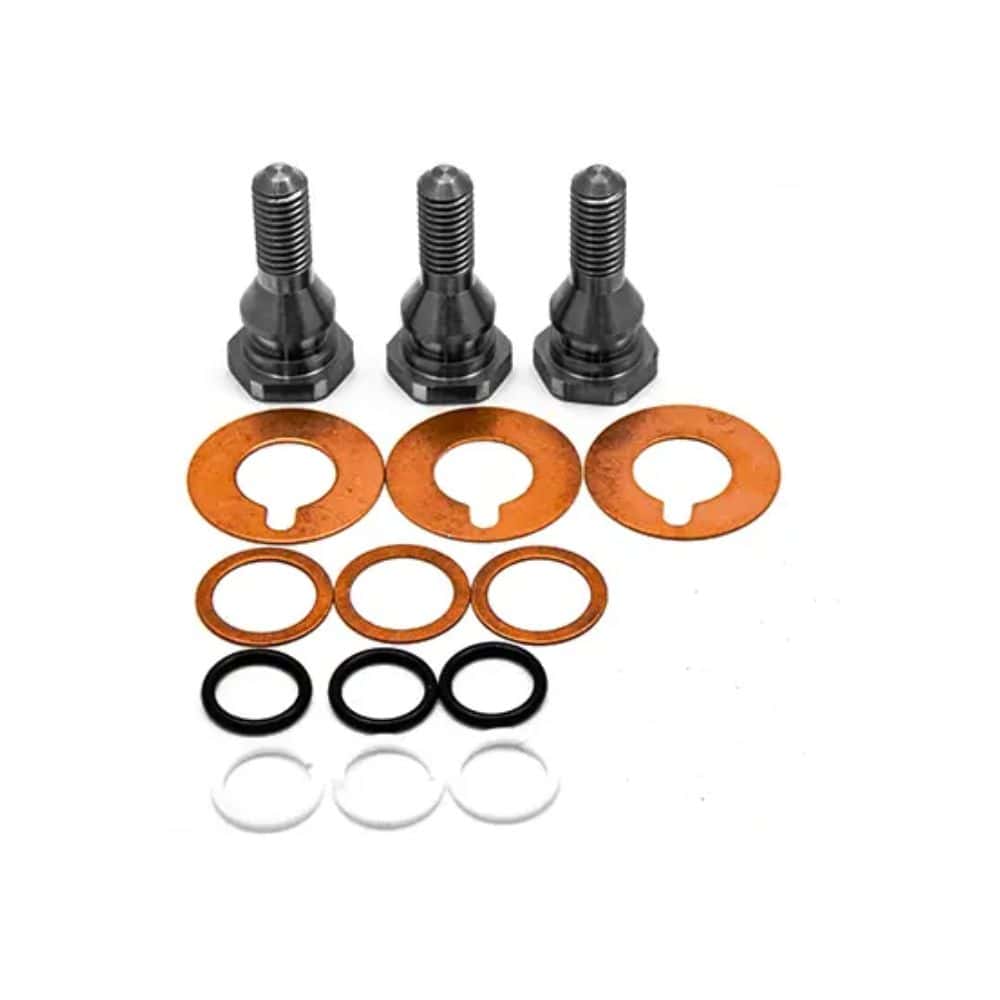 PCE Replacement Pump Kit for GP Kit 6 (49.6006) Veloci