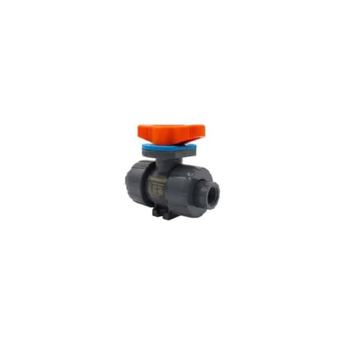 PCE 12″ HAYWARD METERING BALL VALVE MWE