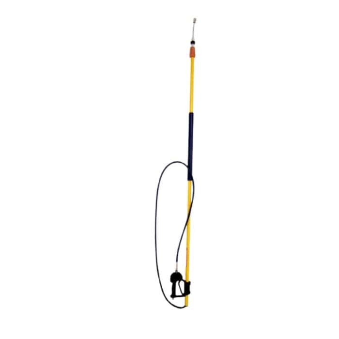 PCE 24 Foot Extension Pole Wand (dltg24) PP