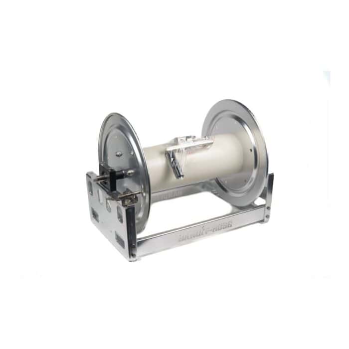 PCE Bandit Hose Reel 18in Aluminum Hose Reel WW