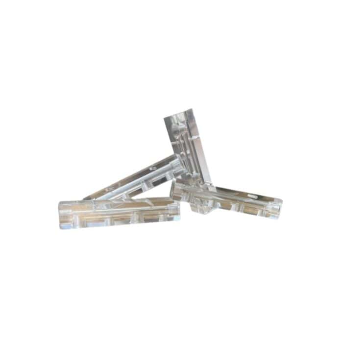 PCE Clearview Series Manifolds MWE