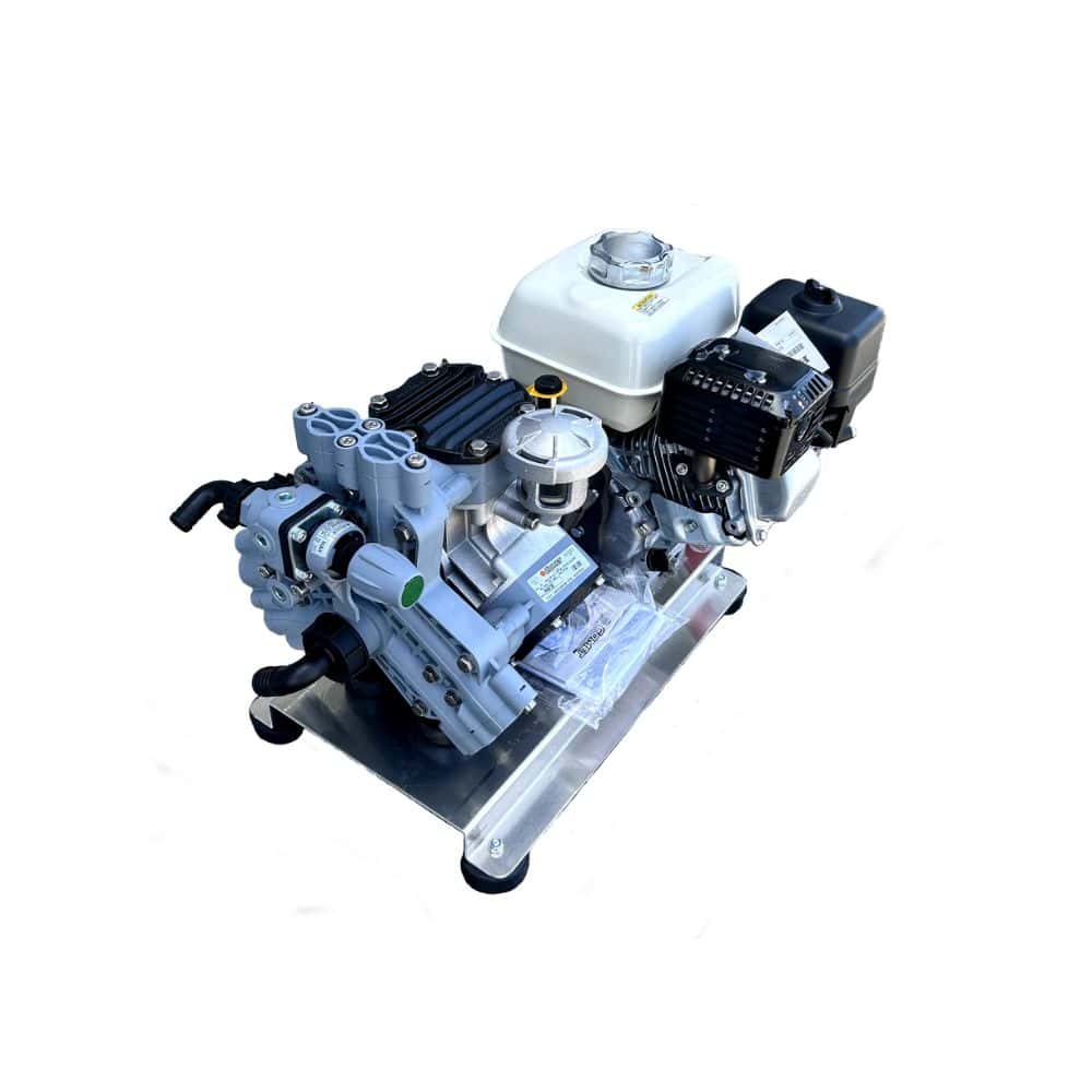 New Comet P-40 Honda Softwash System (SW1165HC2)