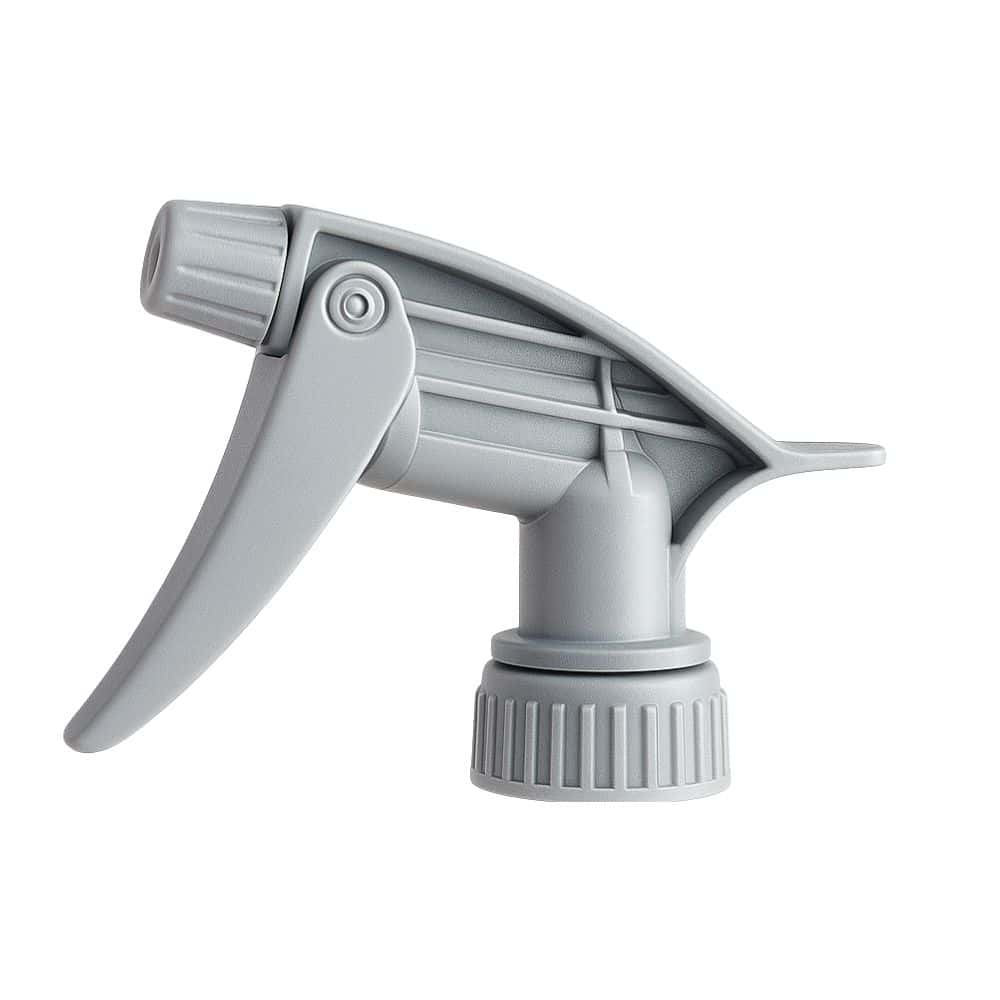 Gray Chemical Resistant Trigger Sprayer (20 01128) Gray Chemical Resistant Trigger Sprayer (20 01128)
