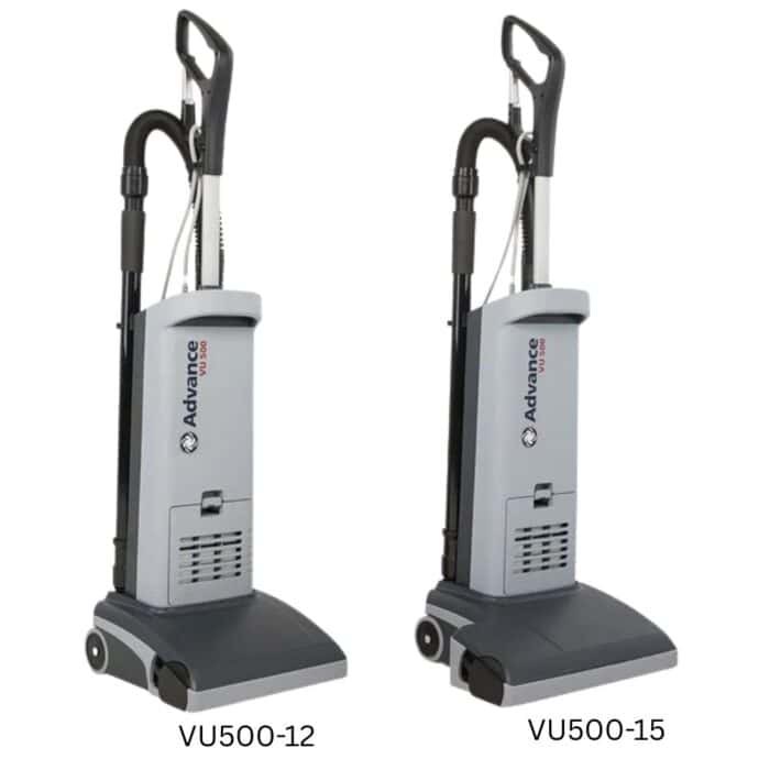 vu500 12 15 vacuum