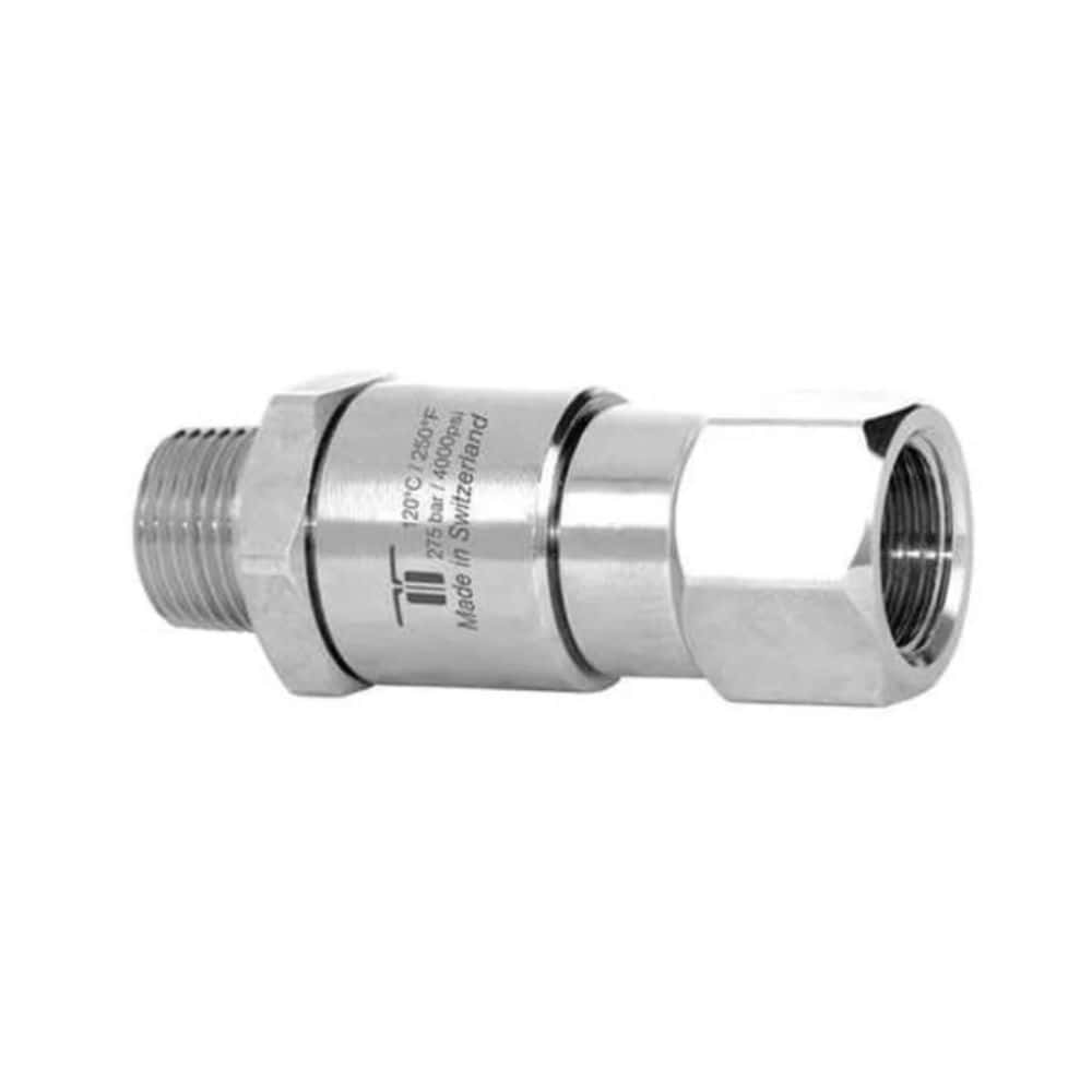 PCE Mosmatic 12 swivel DGV 09 12NPT M 12NPT F (32.864) MPWSR PCE Mosmatic 12 swivel DGV 09 12NPT M 12NPT F (32.864) MPWSR