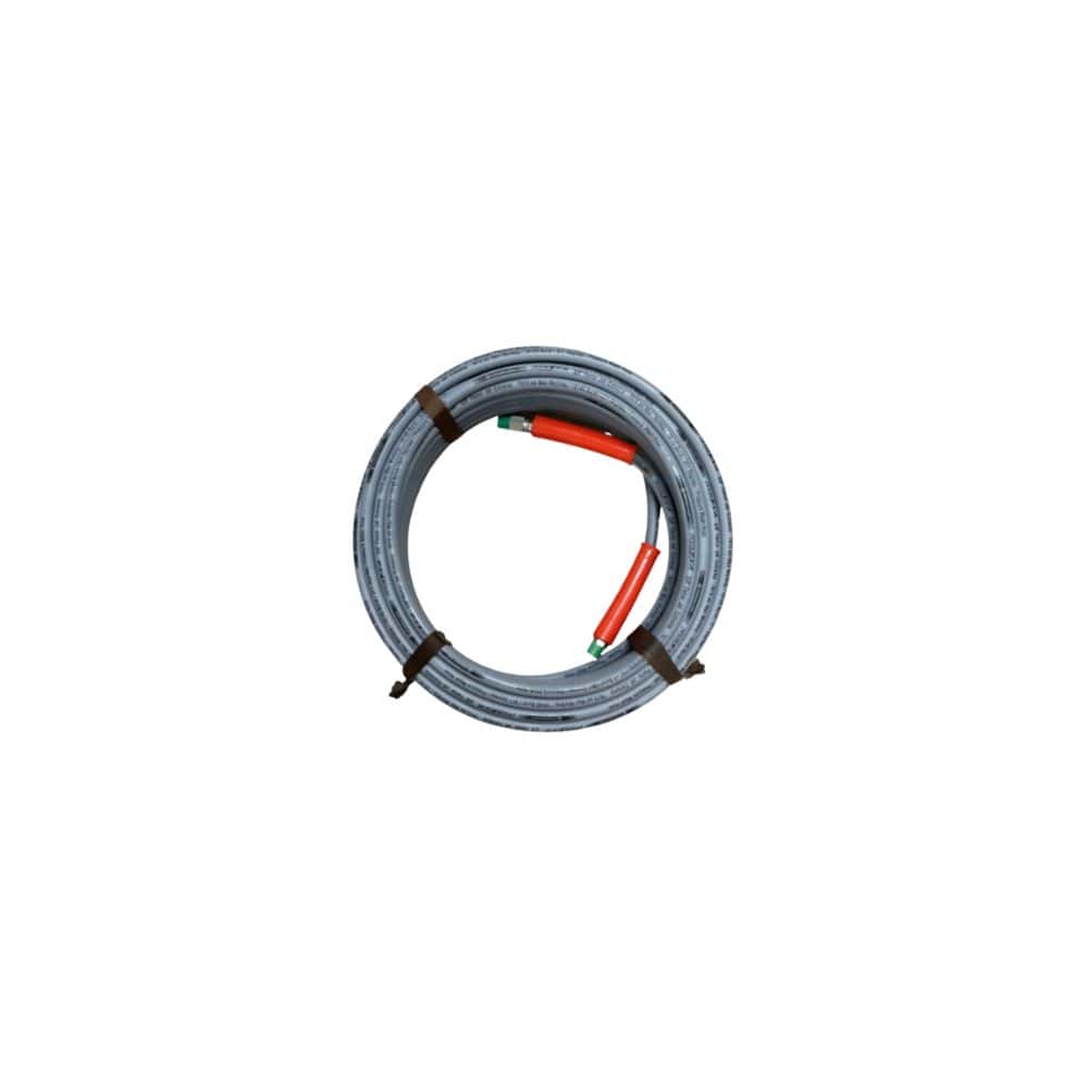 PCE 50 foot double wire THC