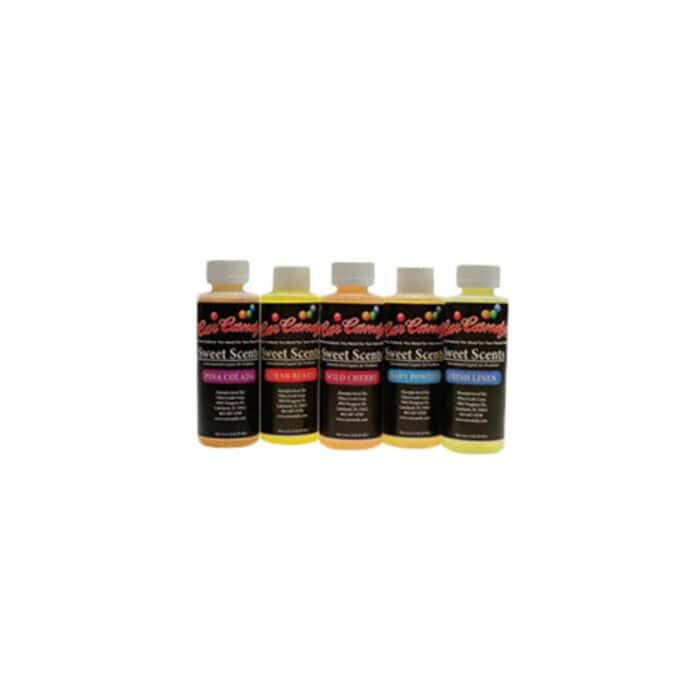 PCE SweetScents 4oz CarCandy