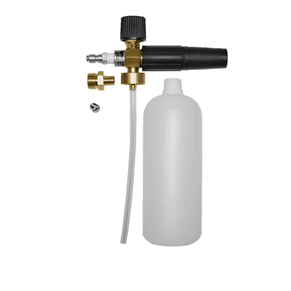 PCE MTM Hydro Original Foam Cannon (14.0263) Veloci